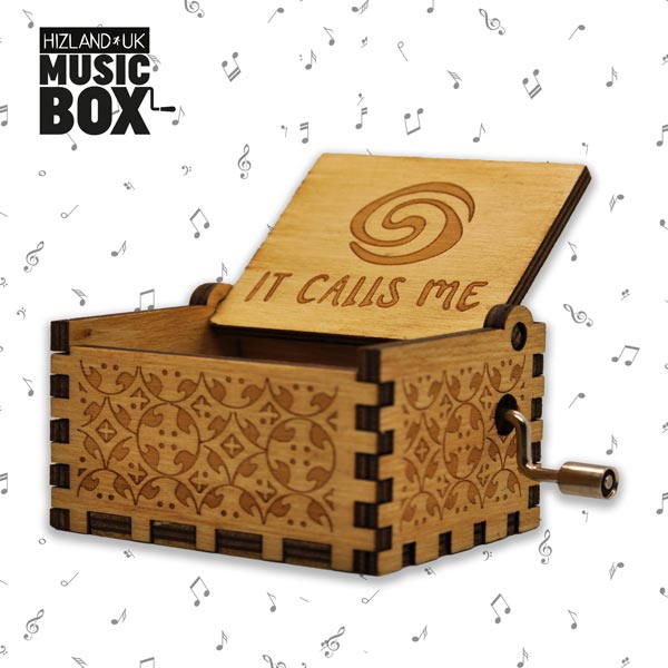 Moana Music Box | Kids Music Box | Disney Songs