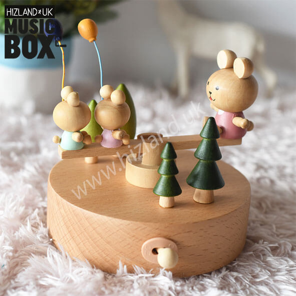  Lullaby Music Box | Baby Music Box | Music Box For Girls